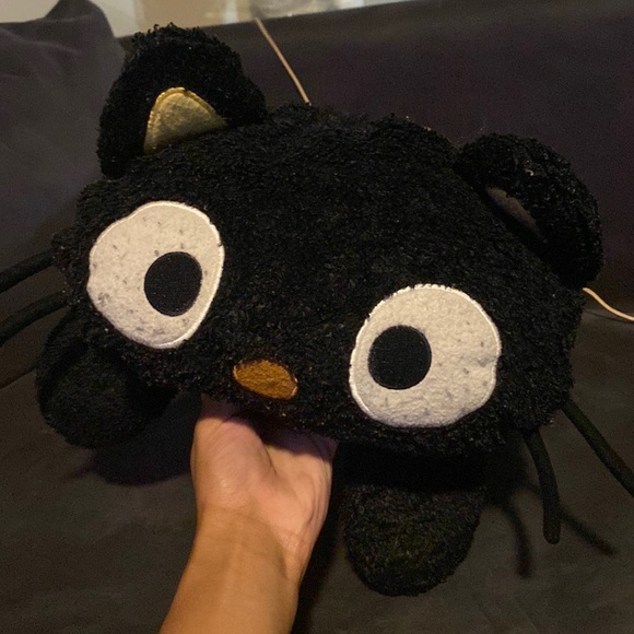 Sanrio Chococat Soft Plush Pillow! - Picture 2 of 4